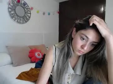 la_rola_ on Chaturbate