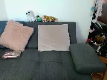 la_rola_ on Chaturbate