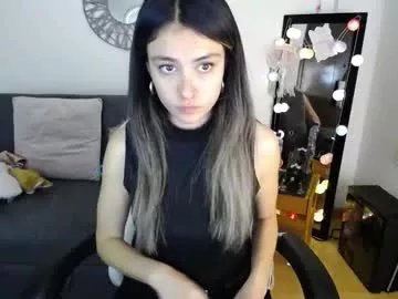 la_rola_ on Chaturbate