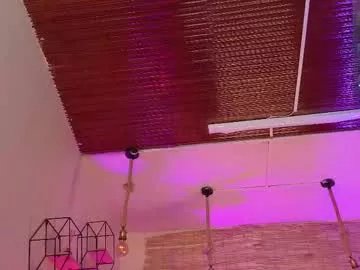 laady_brownn on Chaturbate