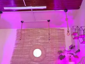 laady_brownn on Chaturbate