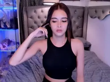 Offline lady_moriseth on Chaturbate