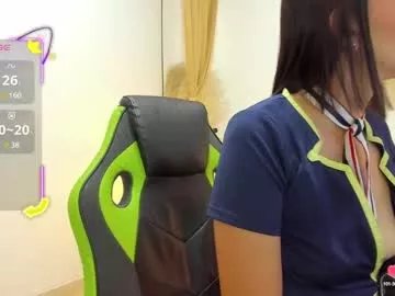 lakshmi_rai on Chaturbate