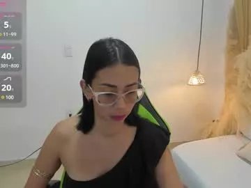 lakshmi_rai on Chaturbate