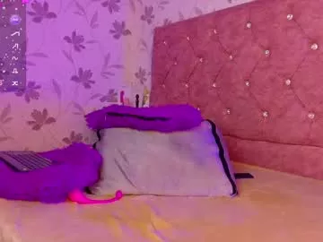 lana_queen13 on Chaturbate 
