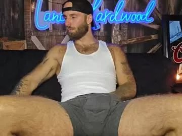 lancehardwood222 on Chaturbate