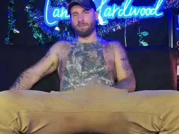lancehardwood222 on Chaturbate