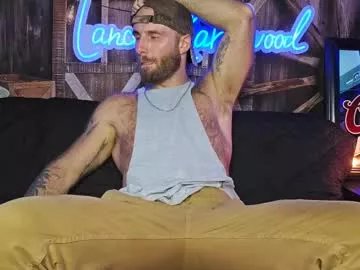 lancehardwood222 on Chaturbate