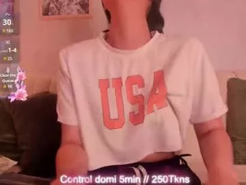 lara_madisson on Chaturbate