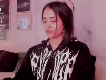 lara_madisson on Chaturbate