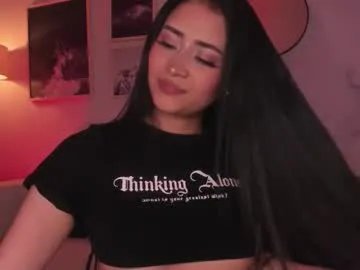 lara_madisson on Chaturbate