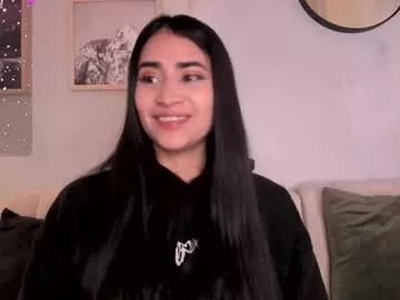 lara_madisson on Chaturbate