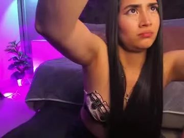 lara_madisson on Chaturbate