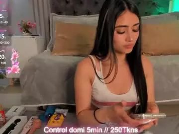 lara_madisson on Chaturbate