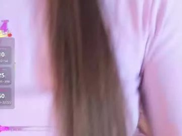 larabrook on Chaturbate