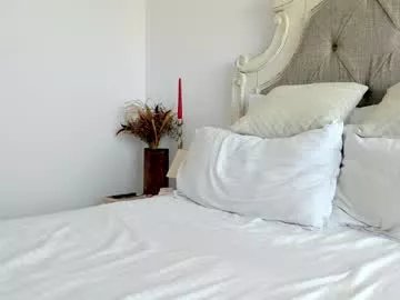 larissa4 on Chaturbate