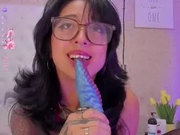 Offline larissa_quintanilha on Chaturbate