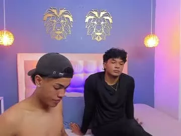 Offline latinhotboys1 on Chaturbate