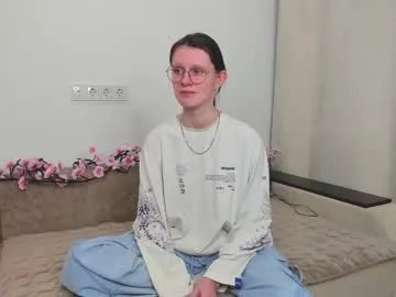 latoriacosner on Chaturbate