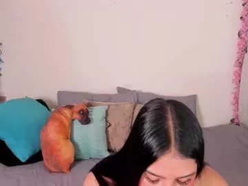 laura1__ on Chaturbate