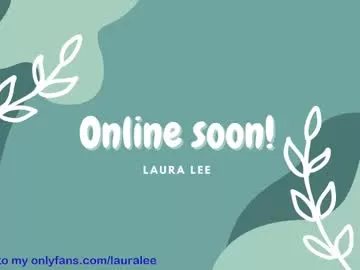 Offline laura_lee on Chaturbate