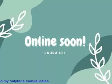 Offline laura_lee on Chaturbate
