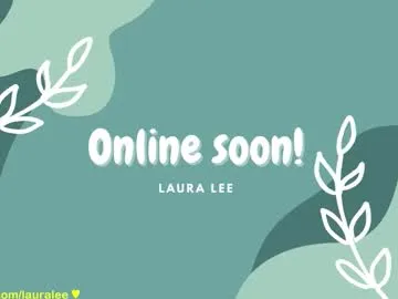 Offline laura_lee on Chaturbate