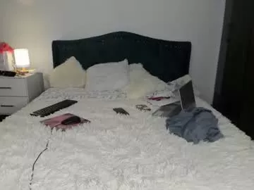 Offline laurent_jones on Chaturbate