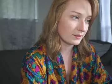 Offline laylas_universe on Chaturbate