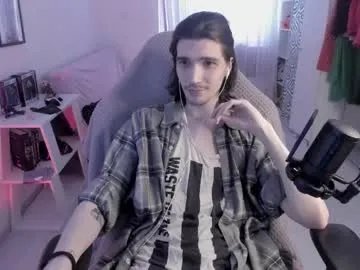 lazy_haze — Welcome , before you walk in - chill out >~< PLAY WITH SOLID COCK  ( 250 tkns left) #bigcock #cum #young #twink #uncut