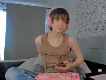 Offline lazydarkknight on Chaturbate