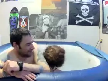 Offline leatherluvefuck on Chaturbate