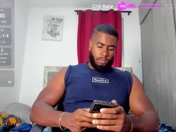 Offline lebron_millionss on Chaturbate