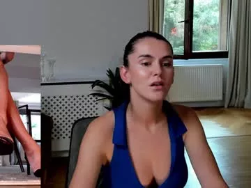 Offline legswattitude on Chaturbate