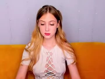 leiawow on Chaturbate