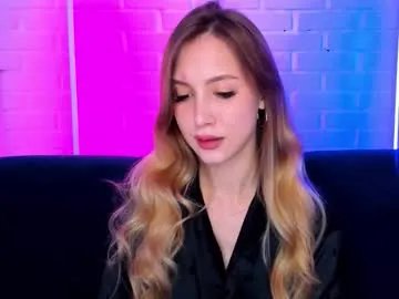 leiawow on Chaturbate