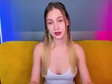 leiawow on Chaturbate