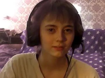 leigharedcross — GOAL: make me smile [25 tokens remaining] Welcome to my room! #teen #18 #cute #shy #new