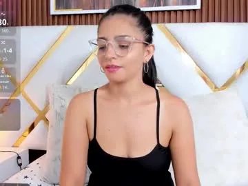 leiidy_adams_ on Chaturbate