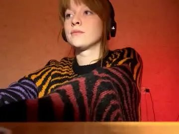 lekishajundt on Chaturbate