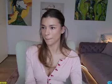 lenna_godess on Chaturbate