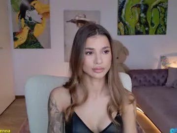 lenna_godess on Chaturbate