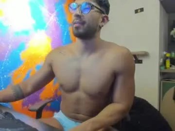 leondevereda_ on Chaturbate