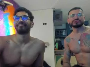 leondevereda_ on Chaturbate