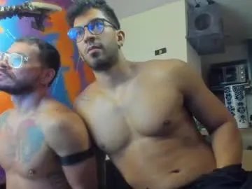 leondevereda_ on Chaturbate