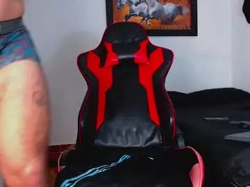 leonidas_k18 on Chaturbate