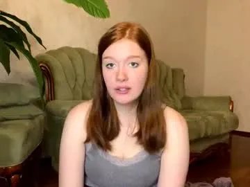 lesashrum on Chaturbate