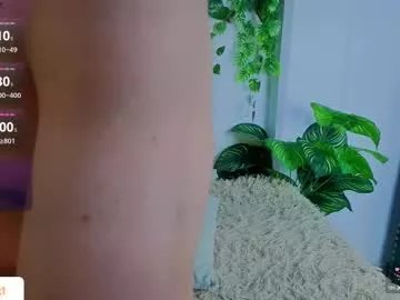 levi_ackermann1 on Chaturbate