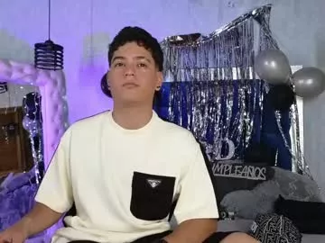 Offline levy_steve on Chaturbate