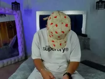 Offline levy_steve on Chaturbate